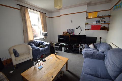 6 bedroom house share to rent, 43 Walton Road, Ecclesall