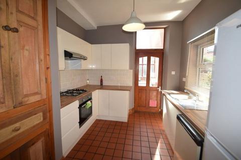 43 Walton Road, Ecclesall