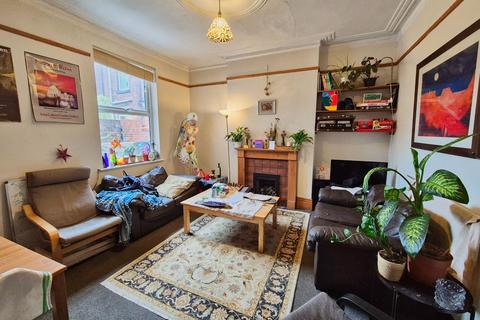 6 bedroom house share to rent, 43 Walton Road, Ecclesall