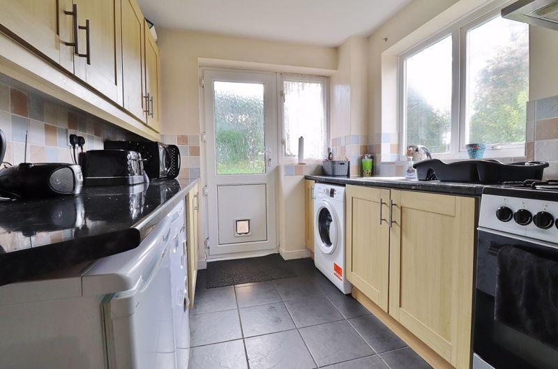 Petworth Drive, Burgess Hill, West Sussex 3 bed semidetached house £