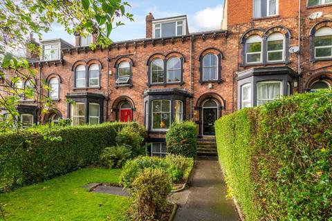 6 bedroom terraced house for sale - St. Johns Terrace, Leeds