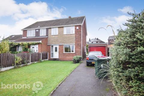 1 Digby Close, Rotherham, S61 1NX