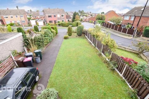 1 Digby Close, Rotherham, S61 1NX