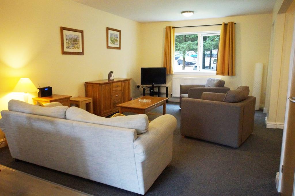 Kirkstone, Whitbarrow Holiday Village, Berrier, nr Greystoke, PENRITH