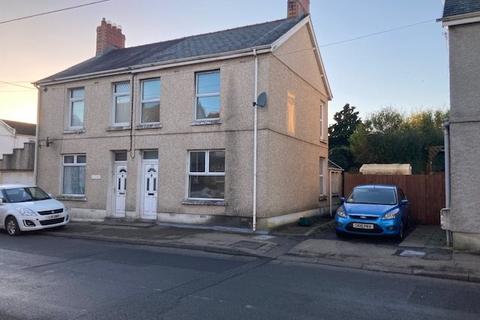 3 bedroom house to rent - New Road, Ammanford, Carmarthenshire