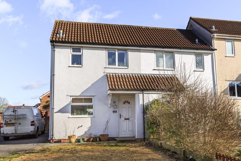 Swallow Drive, Frome 1 bed terraced house £200,000