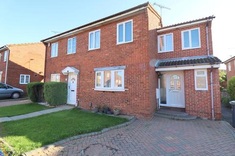 7 Tanfield Green, Luton, LU2 9UE