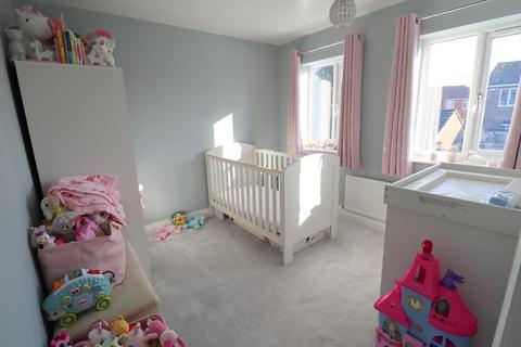 7 Tanfield Green, Luton, LU2 9UE