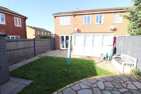 7 Tanfield Green, Luton, LU2 9UE