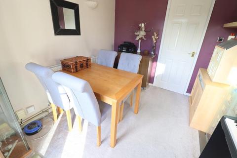 7 Tanfield Green, Luton, LU2 9UE