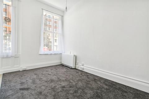 Studio to rent, Horbury Crescent, London, W11