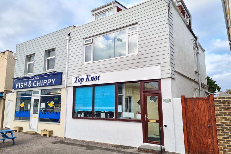 Portsmouth Road, LeeOnTheSolent, PO13 1 bed semidetached house £