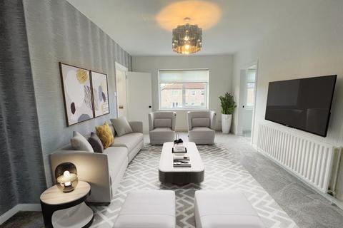 432 Castlemilk Road, Glasgow, G44 5PP