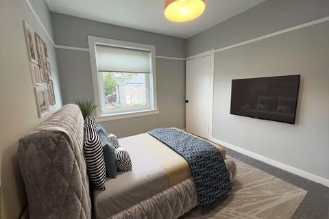 432 Castlemilk Road, Glasgow, G44 5PP