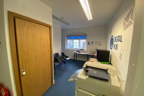 Office for sale - 26 Aubrey Street, Hereford, Hereford, Herefordshire, HR4 0BU
