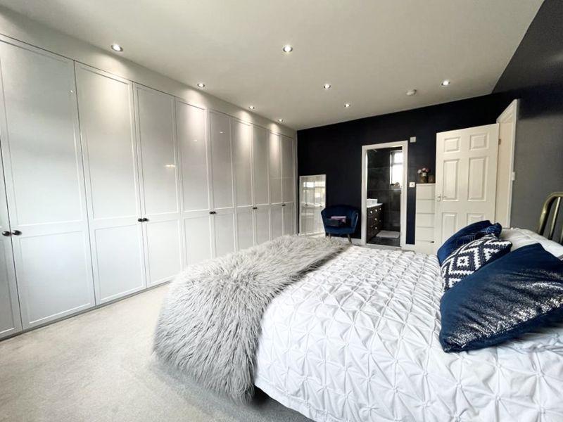 Houghton Lane, South Swinton, Manchester 4 bed semidetached house £