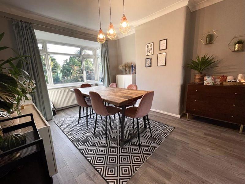 Houghton Lane, South Swinton, Manchester 4 bed semidetached house £