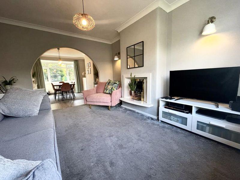 Houghton Lane, South Swinton, Manchester 4 bed semidetached house £