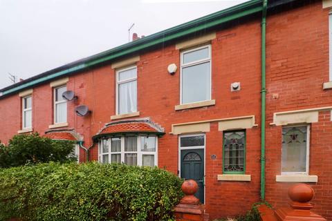 22 Sutherland Road, Blackpool, FY1 2QT