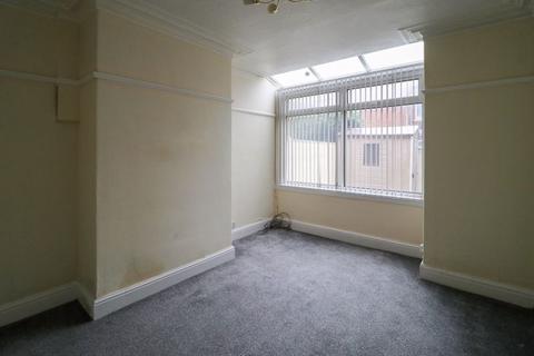 22 Sutherland Road, Blackpool, FY1 2QT