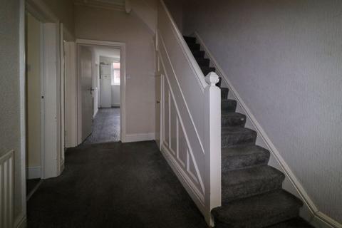 22 Sutherland Road, Blackpool, FY1 2QT