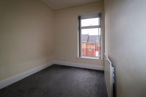 22 Sutherland Road, Blackpool, FY1 2QT