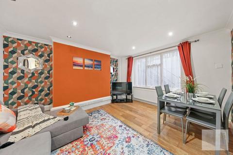 1 bedroom flat for sale, Argyle Street, London