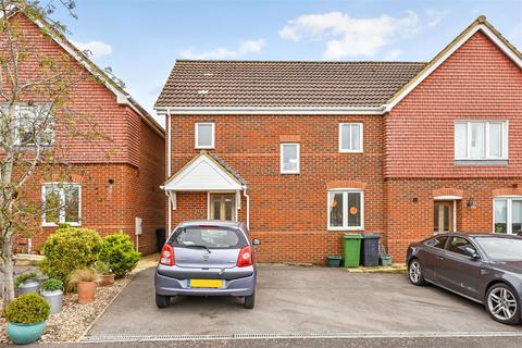 6 Cherry Orchard, Whitchurch, RG28 7HS
