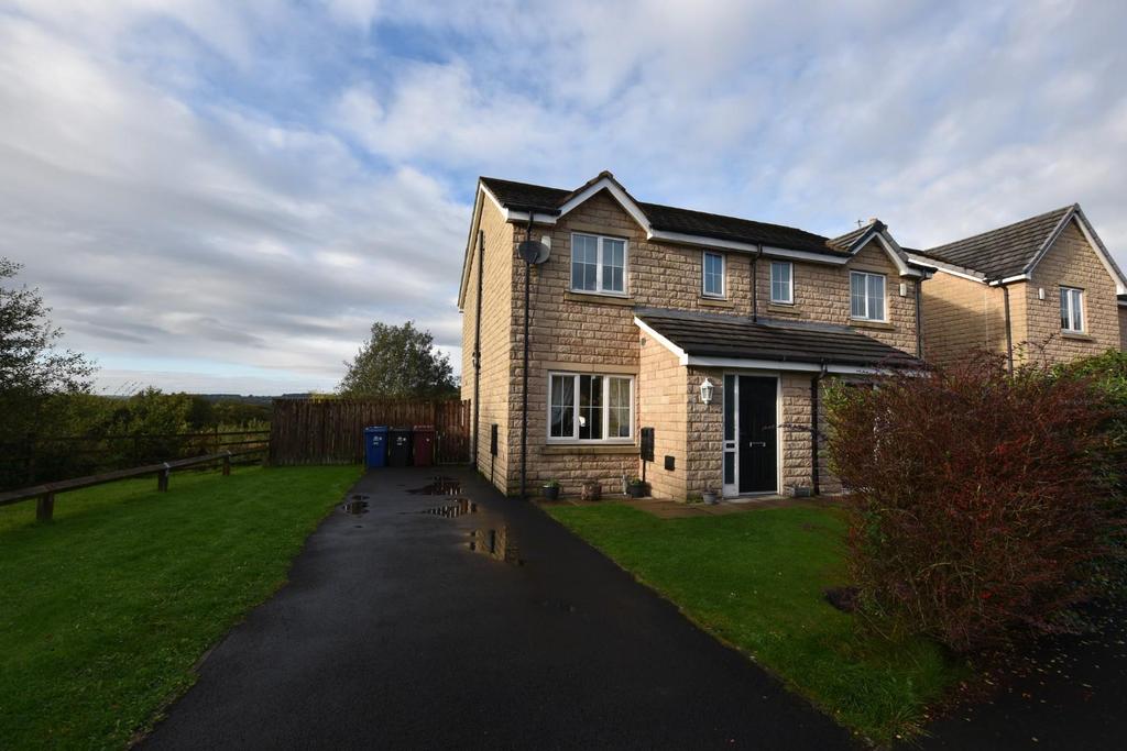 Greenbrook Road, Burnley 3 bed house £170,000