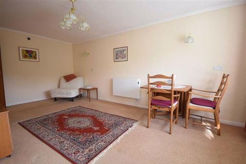 2 bedroom retirement property for sale - Ivyfield Court, Charter Road, Chippenham, Wiltshire, SN15