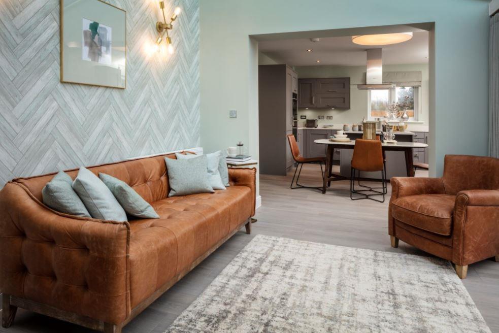 Ampthill Road, Kempston Hardwick... 4 bed house £575,000