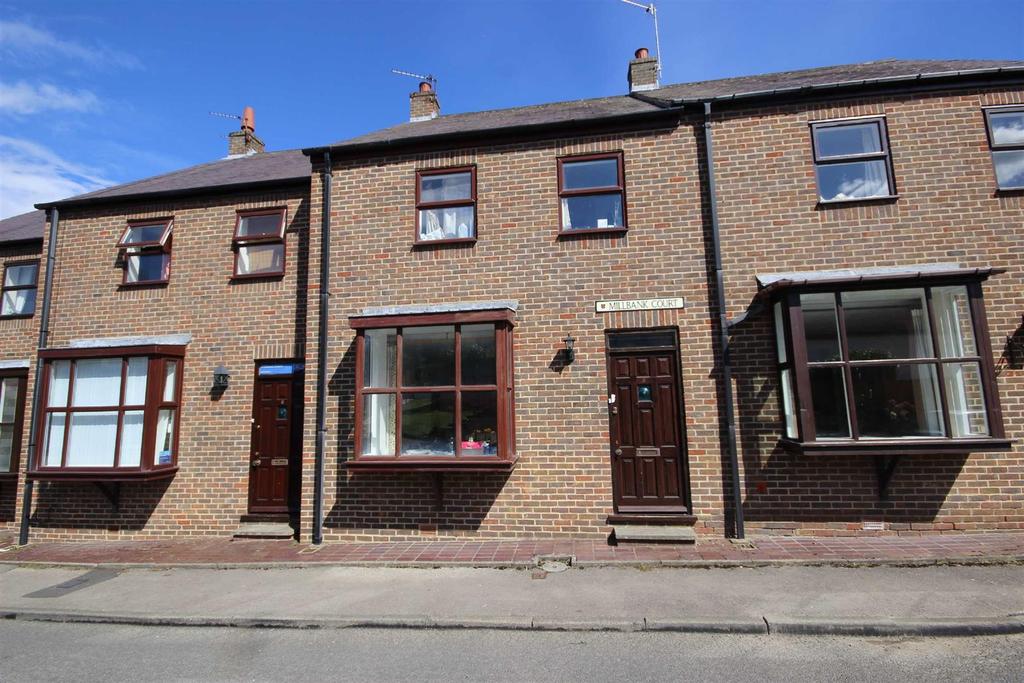 Millbank Court, Back Western Hill, Durham 4 bed private hall £429 pcm