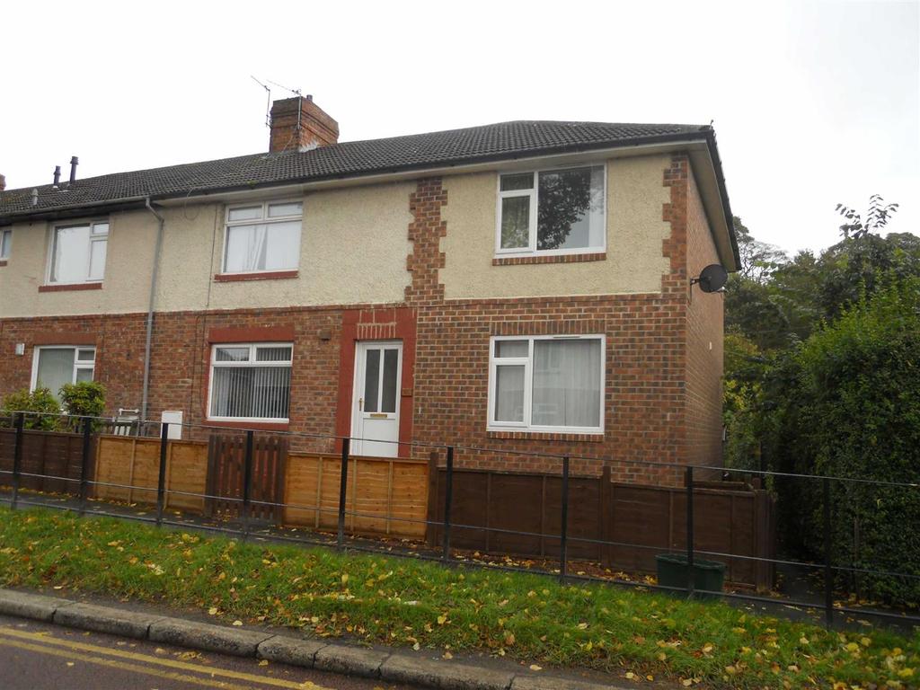 Whinney Hill, Durham City 6 bed private hall £542 pcm (£125 pw)