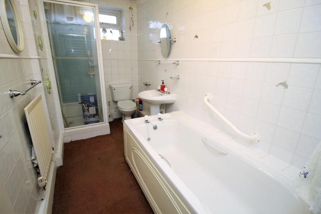 Bathroom/w.c.