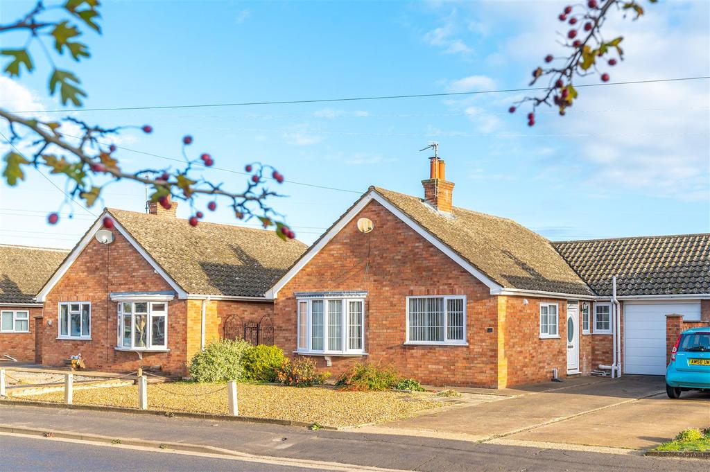 Fishtoft Road, Boston 3 bed detached bungalow £199,950