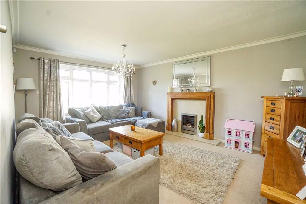 Denehurst Gardens, Hastings, East Sussex 7 bed detached house £750,000