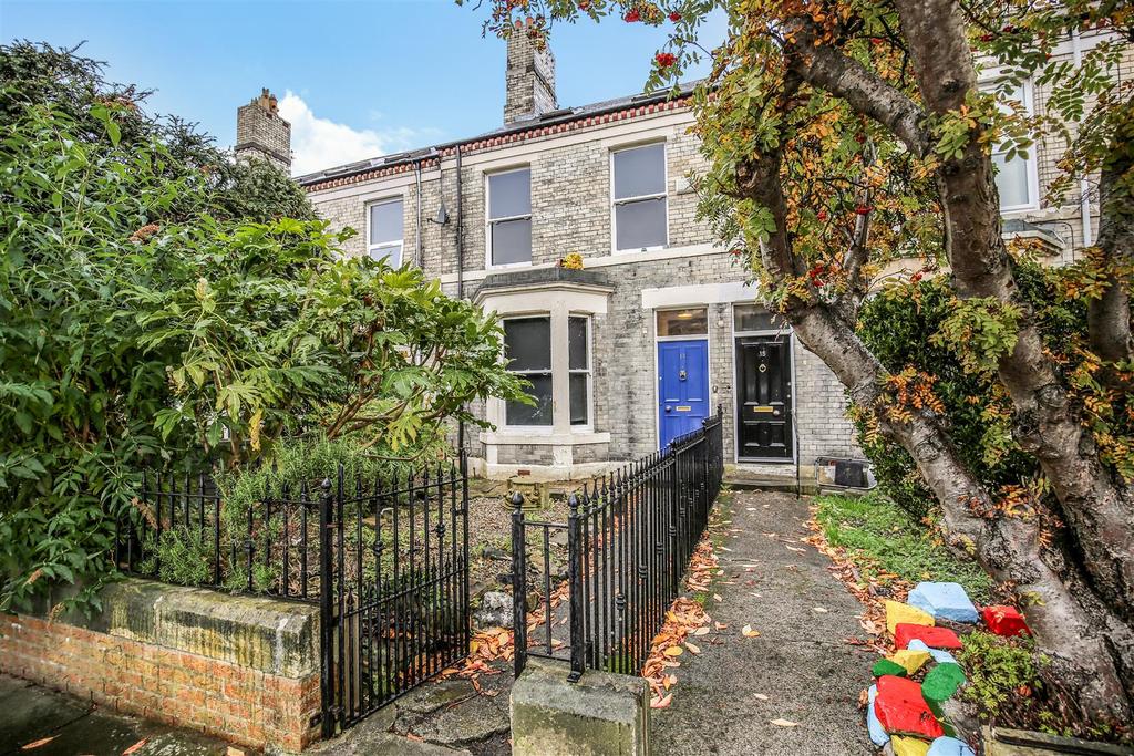 (£119pppw) Larkspur Terrace, Jesmond... 6 bed terraced house £3,094