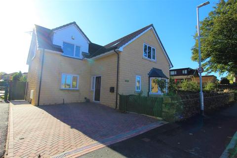 4 bedroom detached house for sale - Greenhead, Carr Green Lane, Brighouse, HD6 3LT