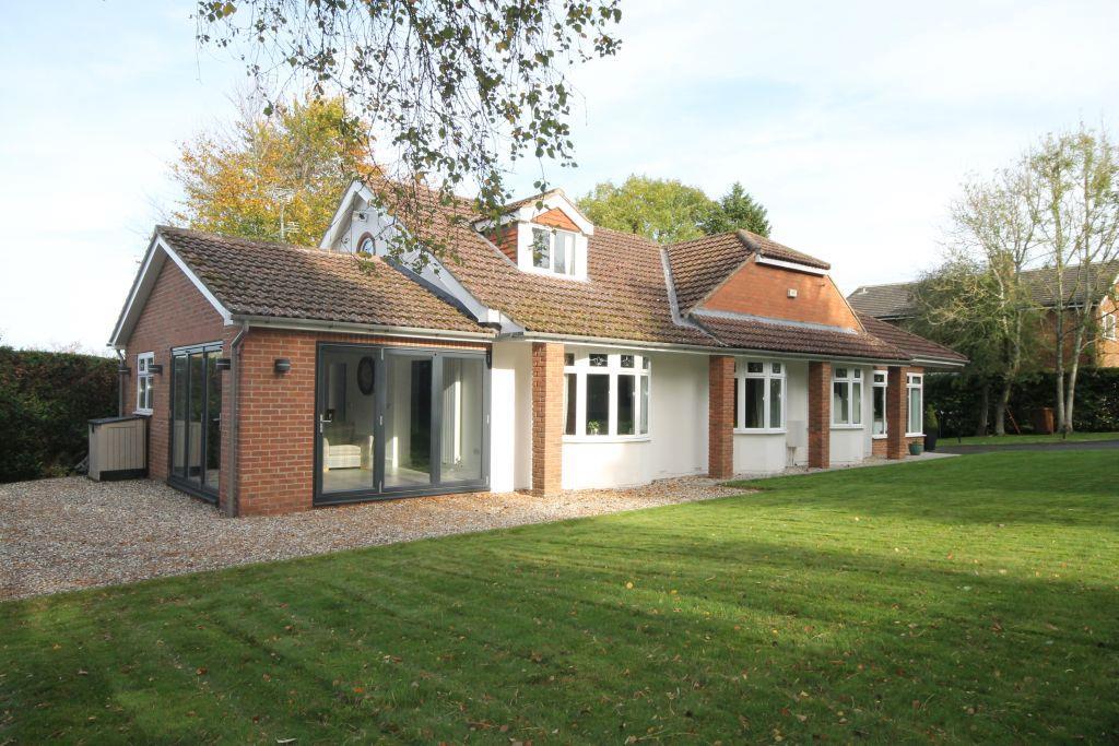 Runnymede Road, Darras Hall, Newcastle Upon Tyne, Northumberland 4 bed