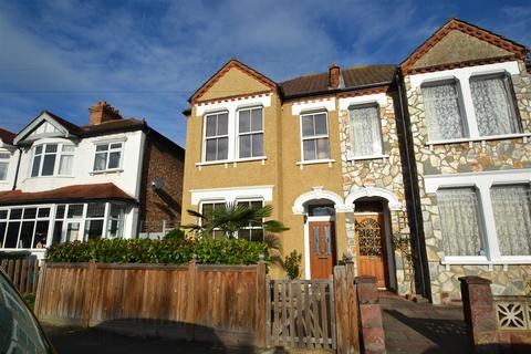 20 Bourdon Road, London, SE20 7SP