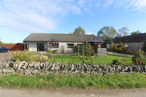 5 bedroom detached bungalow for sale - Lyra Geo, Alves, Elgin, Morayshire