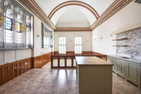 7, The Chapel Chapel Walk, Bexhill-on-sea, TN40 2JT