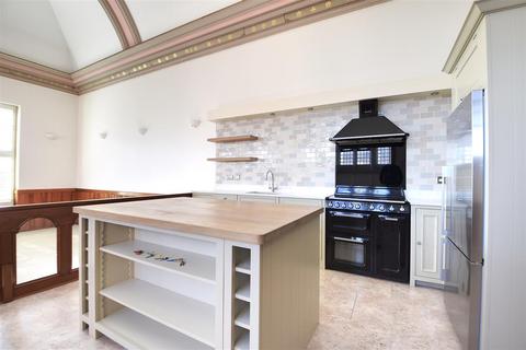 7, The Chapel Chapel Walk, Bexhill-on-sea, TN40 2JT