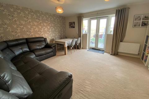 1 Aintree Way, Bourne, PE10 0WG
