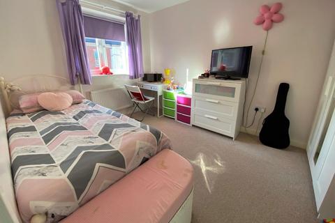 1 Aintree Way, Bourne, PE10 0WG