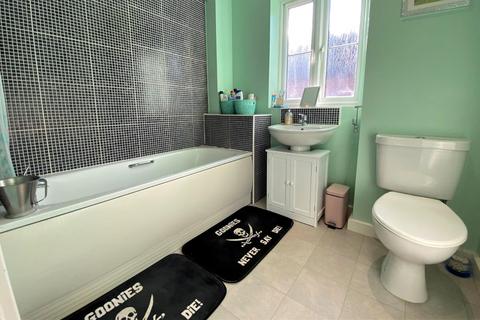 1 Aintree Way, Bourne, PE10 0WG