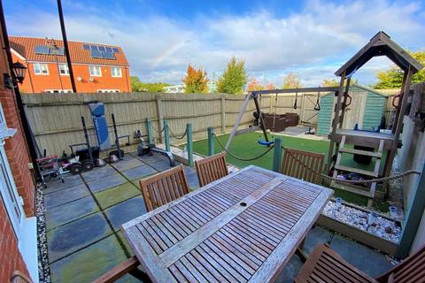 1 Aintree Way, Bourne, PE10 0WG