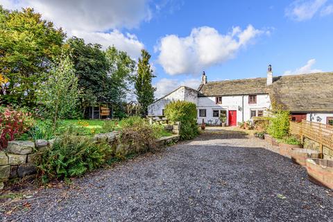 3 bedroom semi-detached house for sale, Todmorden WEST YORKSHIRE