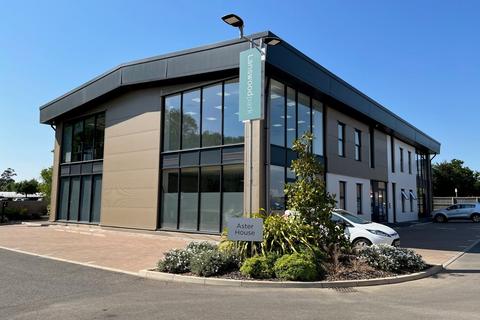 Office for sale, Aster House, Lanswoodpark, Elmstead Market, Colchester, Essex, CO7