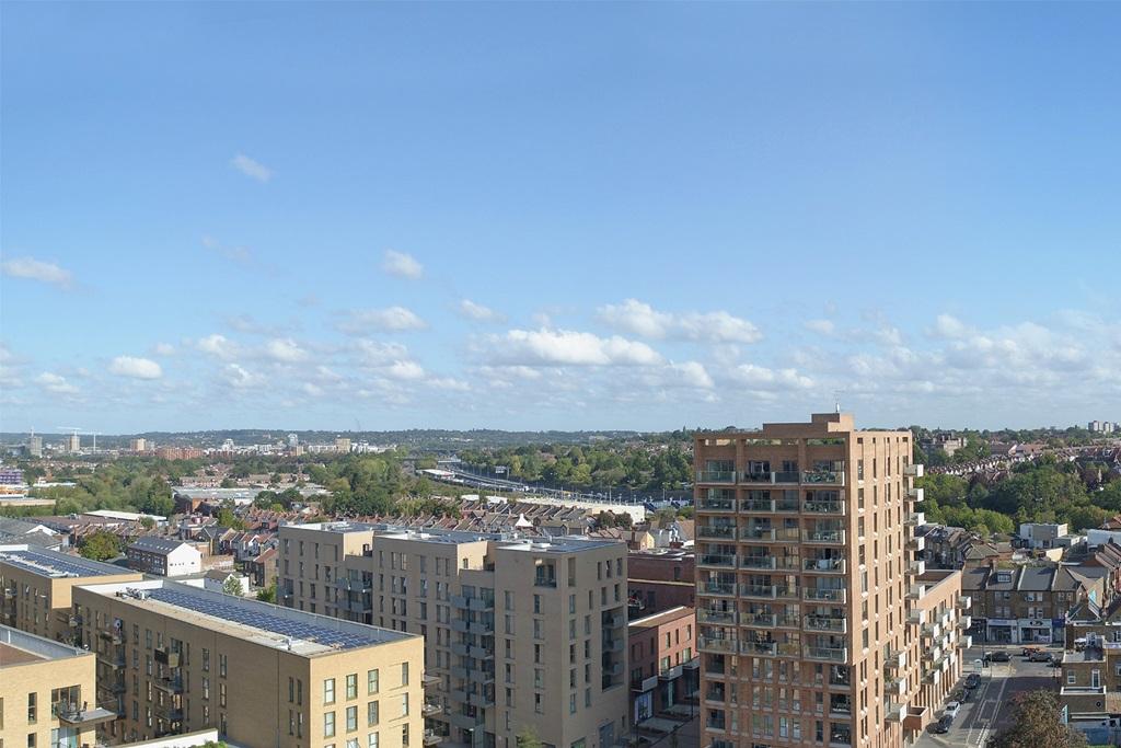Harp View 14 East